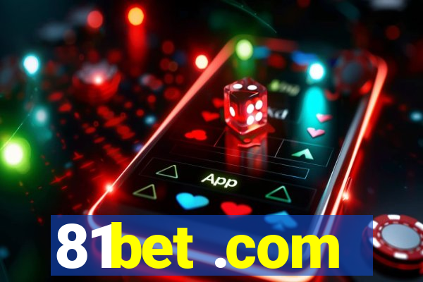 81bet .com